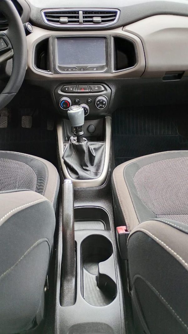 Chevrolet - Prisma lt 1.0 - Image 10