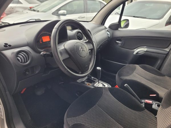 Citroën - C3 Excl./Excl.Solar./Sonora 1.6 Flex Aut - Image 11