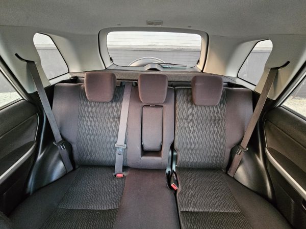 Suzuki - Grand Vitara 2.0 16V 4x2 - Image 11
