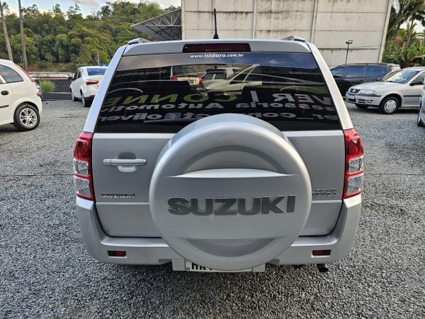 Suzuki - Grand Vitara 2.0 16V 4x2 - Image 6