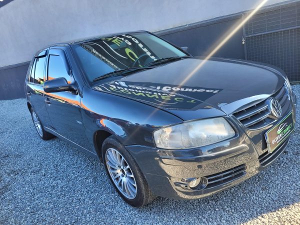 Volkswagen - Gol City (Trend)/Titan 1.0 T. Flex 8V 4p - Image 3