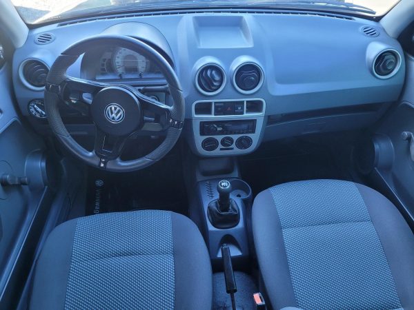 Volkswagen - Gol City (Trend)/Titan 1.0 T. Flex 8V 4p - Image 10