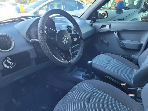 Volkswagen - Gol City (Trend)/Titan 1.0 T. Flex 8V 4p - Image 9