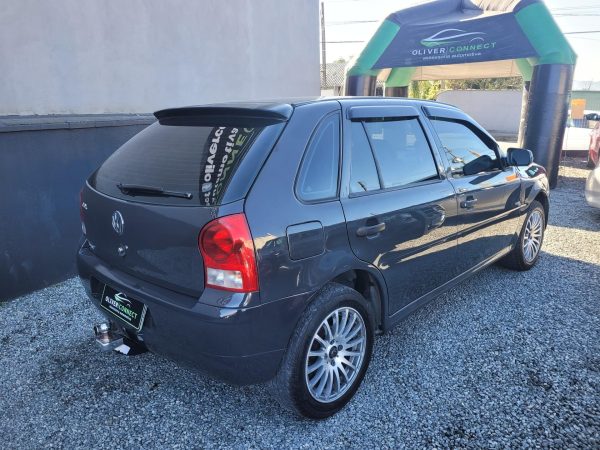 Volkswagen - Gol City (Trend)/Titan 1.0 T. Flex 8V 4p - Image 5