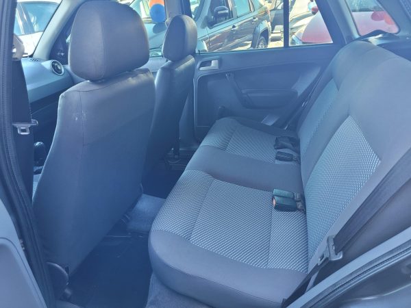 Volkswagen - Gol City (Trend)/Titan 1.0 T. Flex 8V 4p - Image 11